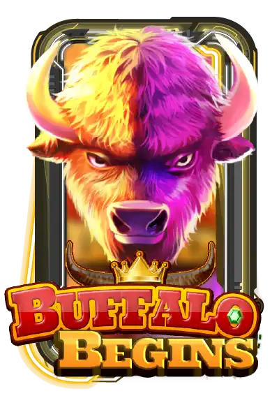 Buffalo Begins