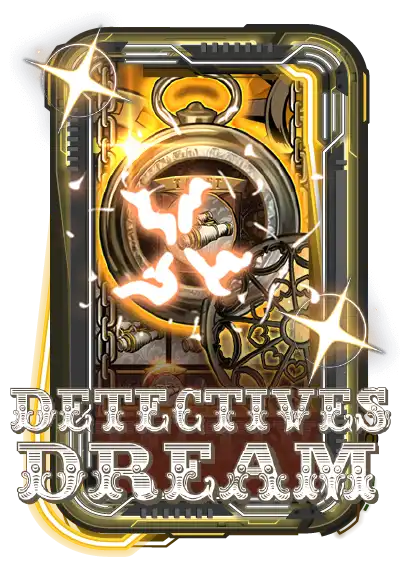 Detective’s Dream
