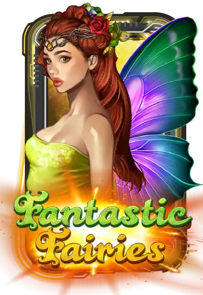 Fantastic Fairies