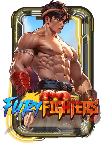 Fury Fighters