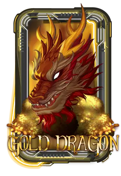 Gold Dragon