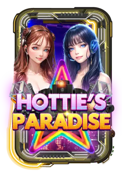 Hottie’s Paradise