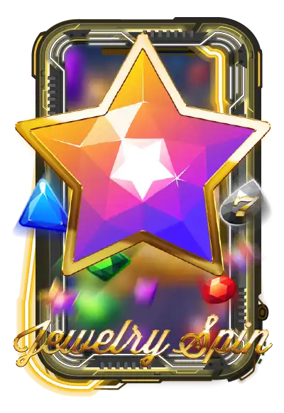 Jewely Spin