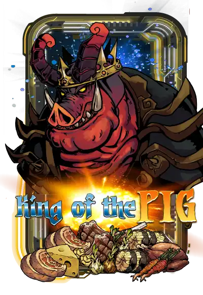 King of Pig