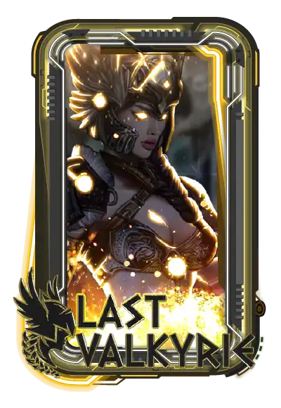 Last Valkyrie