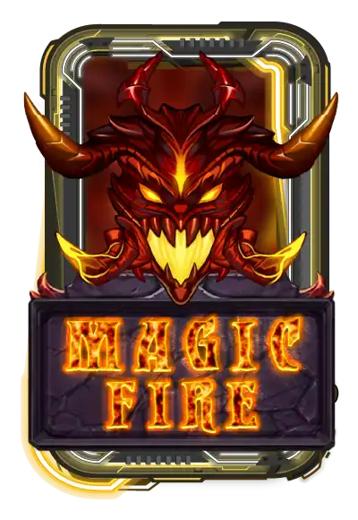 Magic Fire