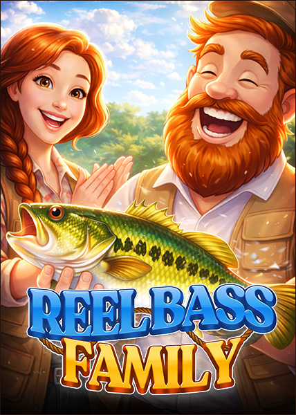 Reel Bass Family