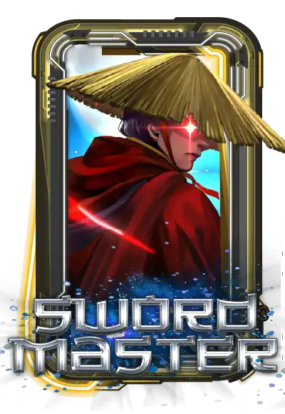 Sword Master