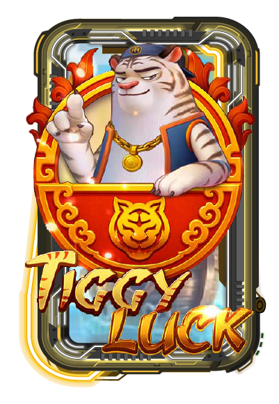 Tiggy Luck