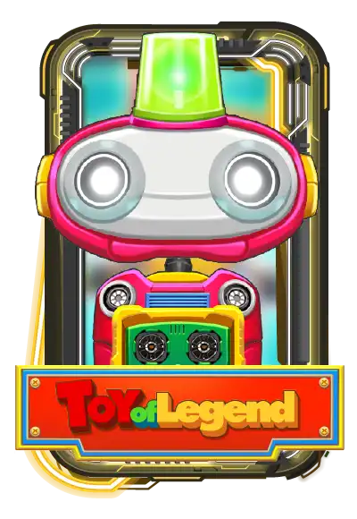 Toy of Legend