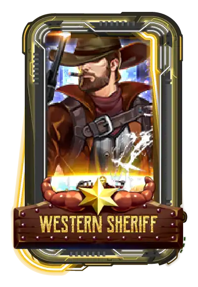 Western Sherrif