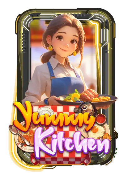 Yummy Kitchen