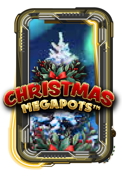 Christmas Megapots