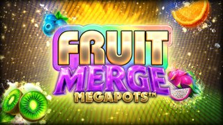 Fruit Merge Megapots