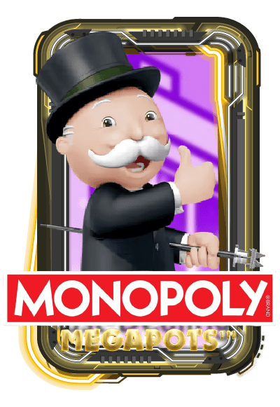 MONOPOLY Megapots