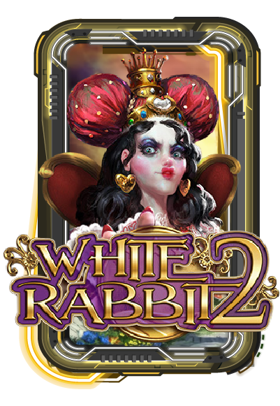 White Rabbit 2