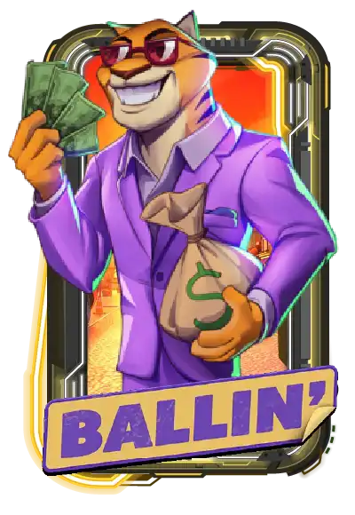 Ballin