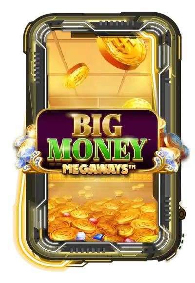 Big Money Megaways