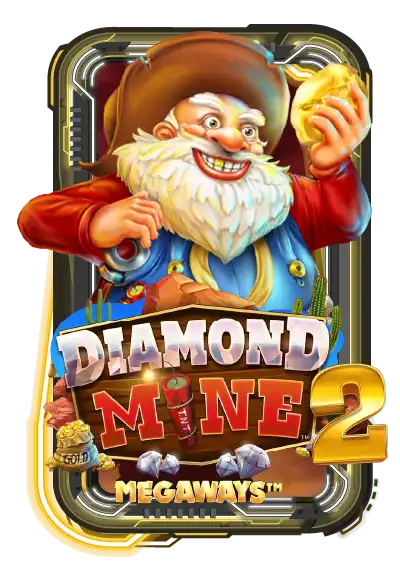 Diamond Mine 2