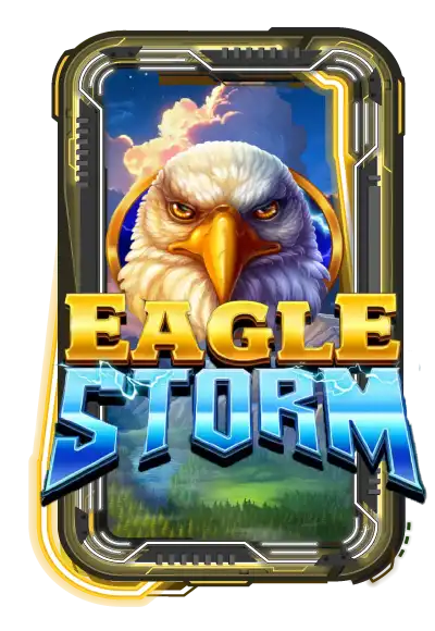 Eagle Storm