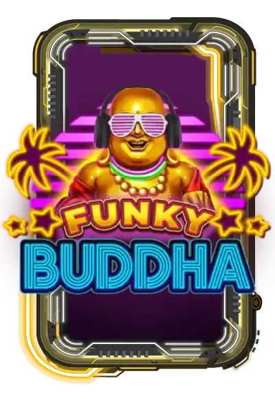 Funky Buddha