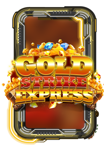 Gold Strike Express