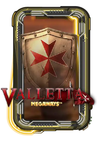 Valletta Megaways