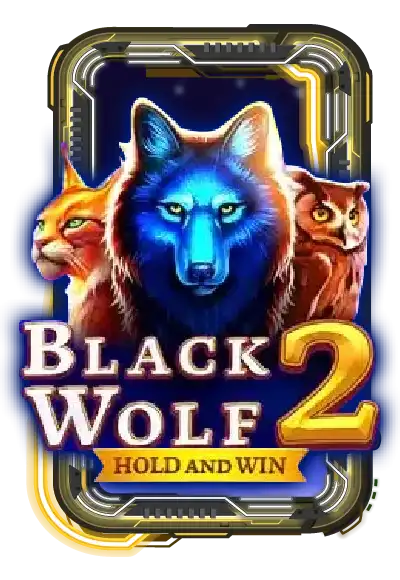 Black Wolf 2