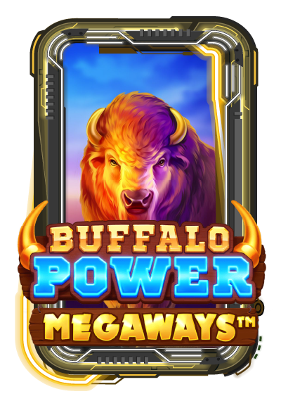 Buffalo Power Megaways