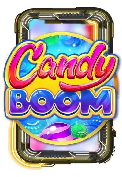 Candy Boom