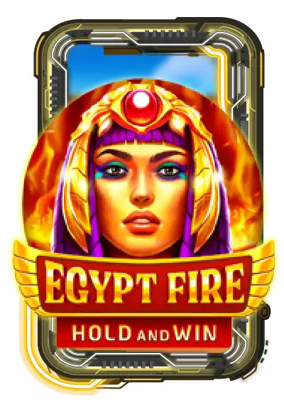 Egypt Fire