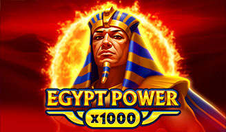 Egypt Power x1000