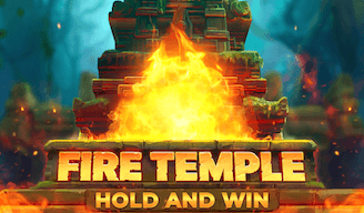 Fire temple Hold and Win