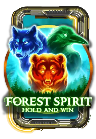 Forest Spirit