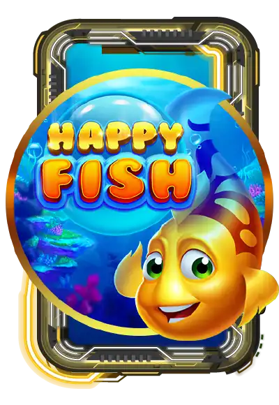 Happy Fish