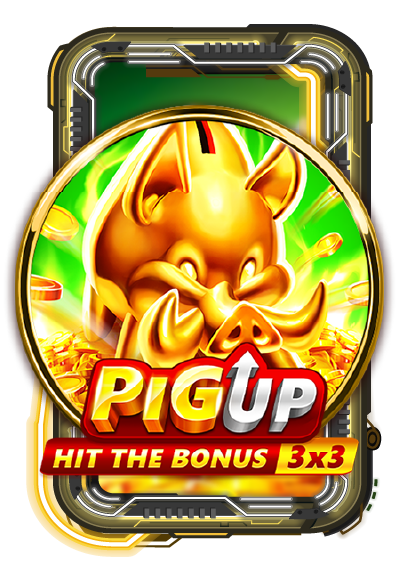 Pig Up