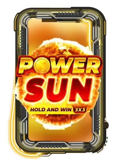 Power Sun