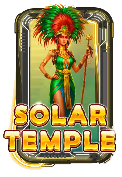 Solar Temple