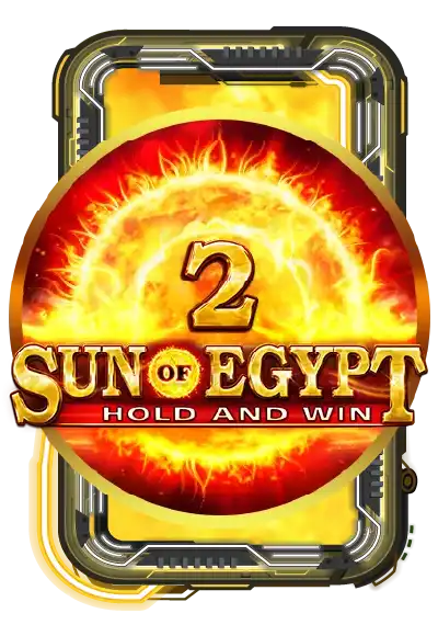 Sun of Egypt 2