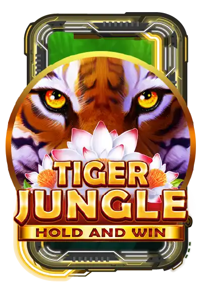 Tiger Jungle