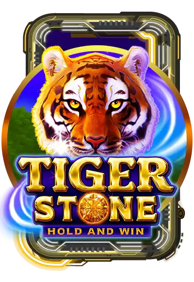 Tiger Stone