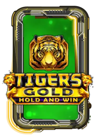 Tiger's Gold