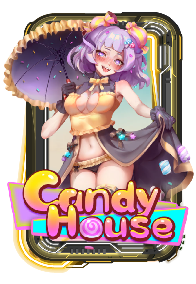 Candy House