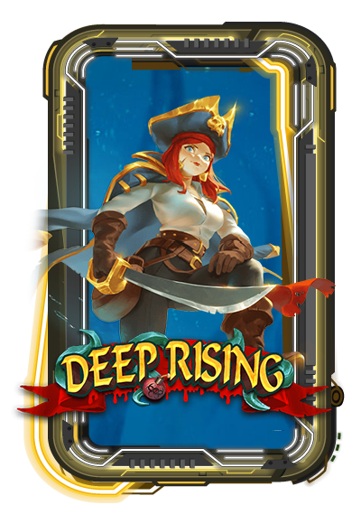 Deep Rising