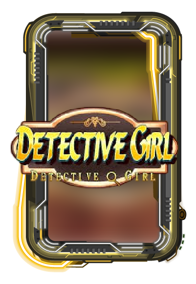 Detective Girl