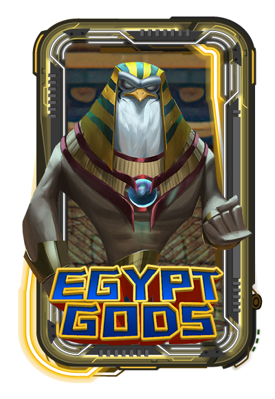 Egypt Gods