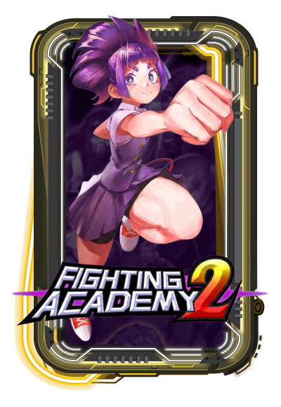 Fighting Academy 2