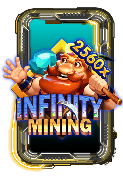 Infinity Mining