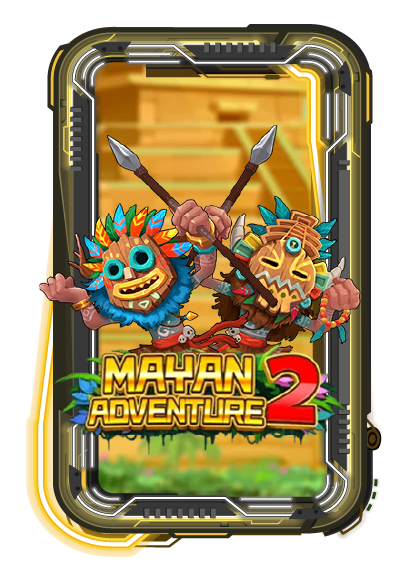 Mayan Adventure 2
