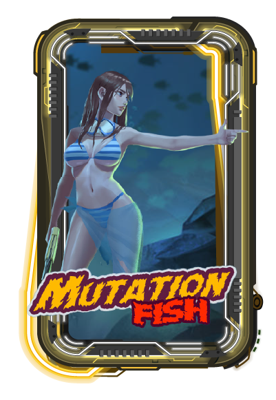 Mutation Fish